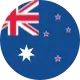 Australia Flag